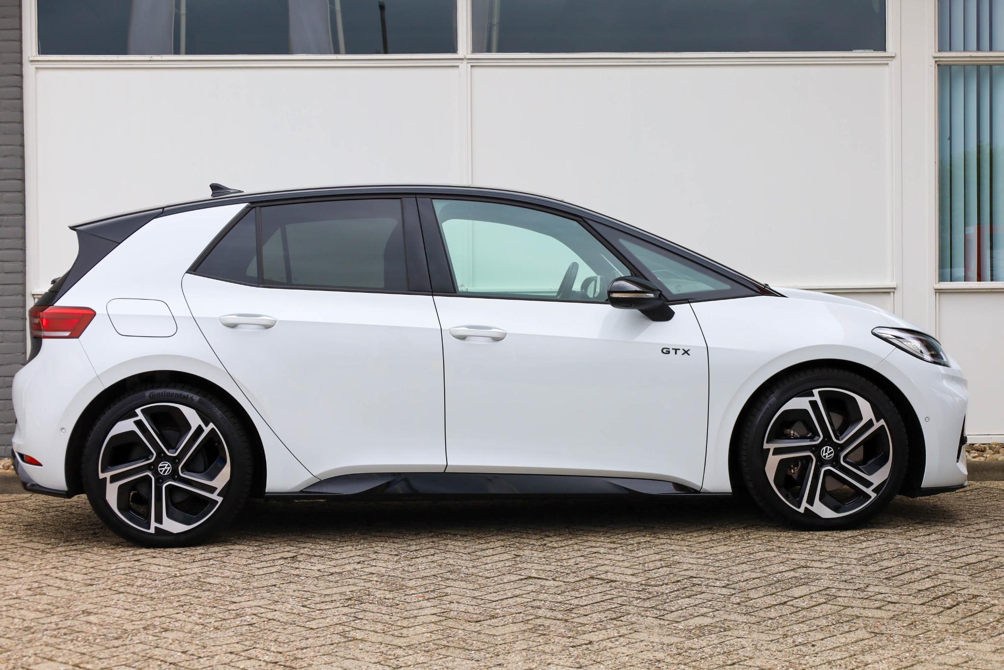 Volkswagen ID.3 GTX 326pk Performance 79 kWh - Afbeelding 3