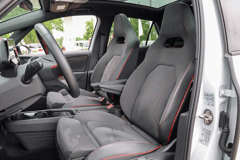Volkswagen ID.3 GTX 326pk Performance 79 kWh - Afbeelding 4