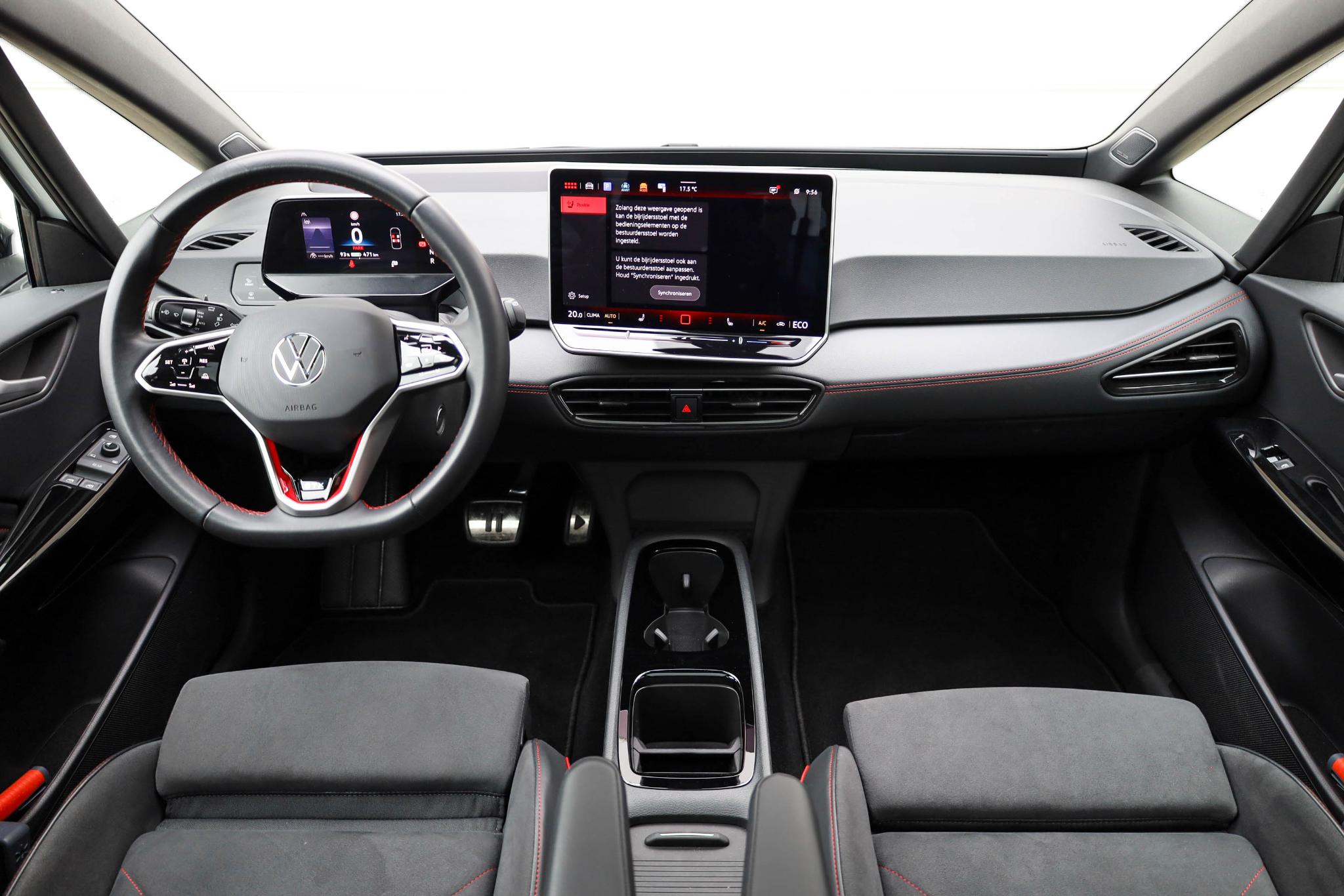Volkswagen ID.3 GTX 326pk Performance 79 kWh - Afbeelding 5