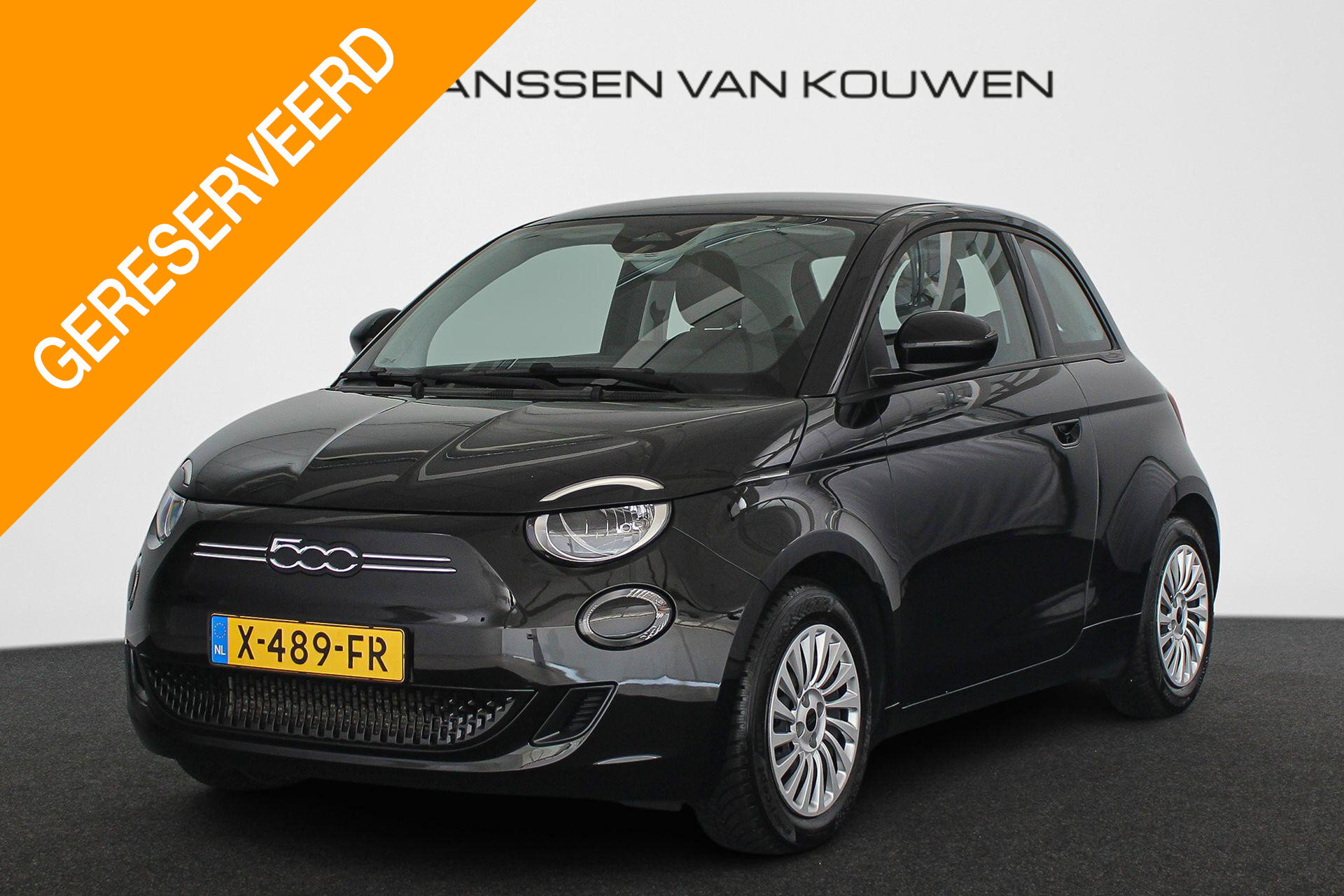 Fiat 500 Urban 42 kWh