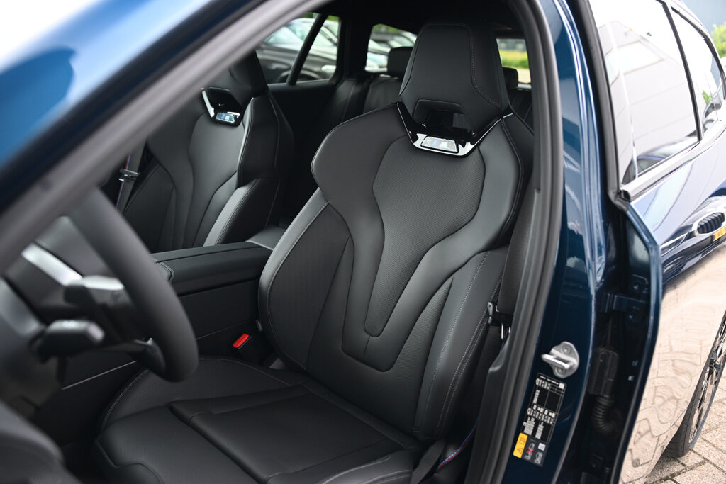 BMW 5 Serie 3