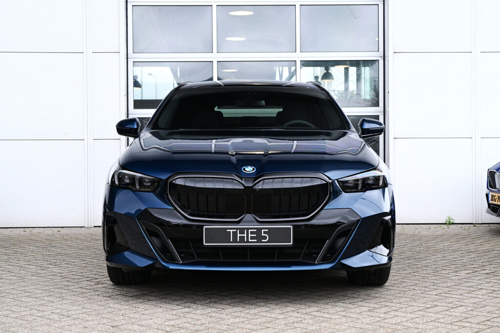 BMW 5 Serie 5