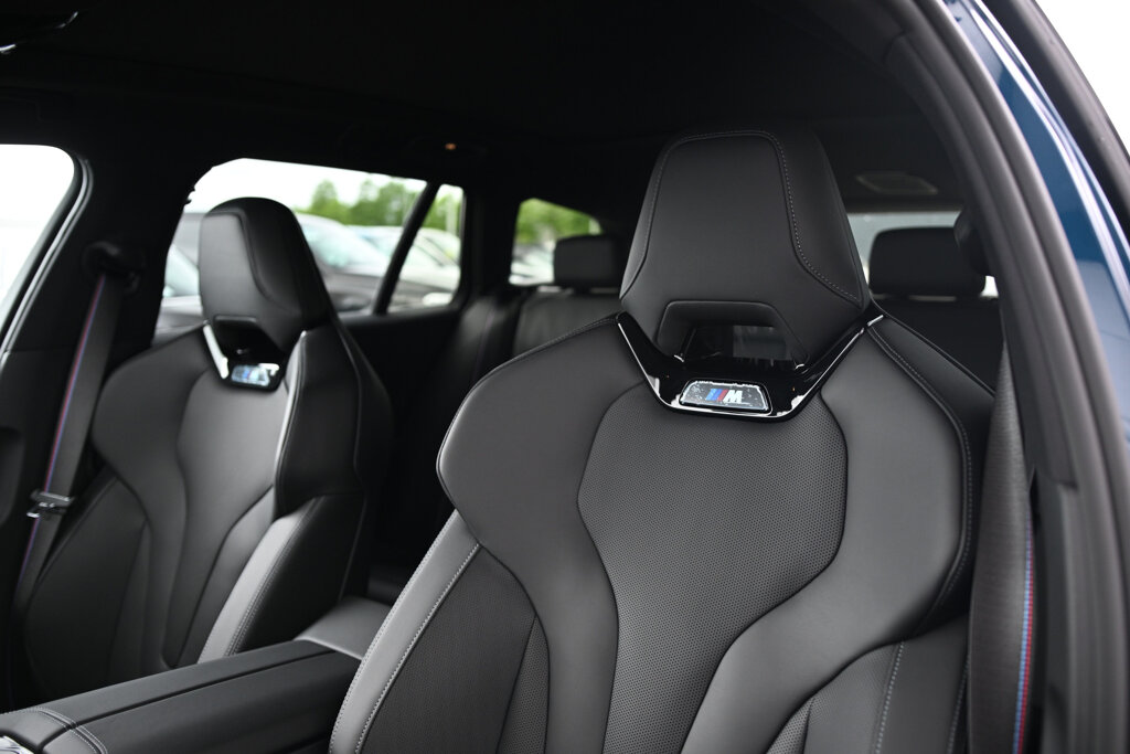 BMW 5 Serie 6