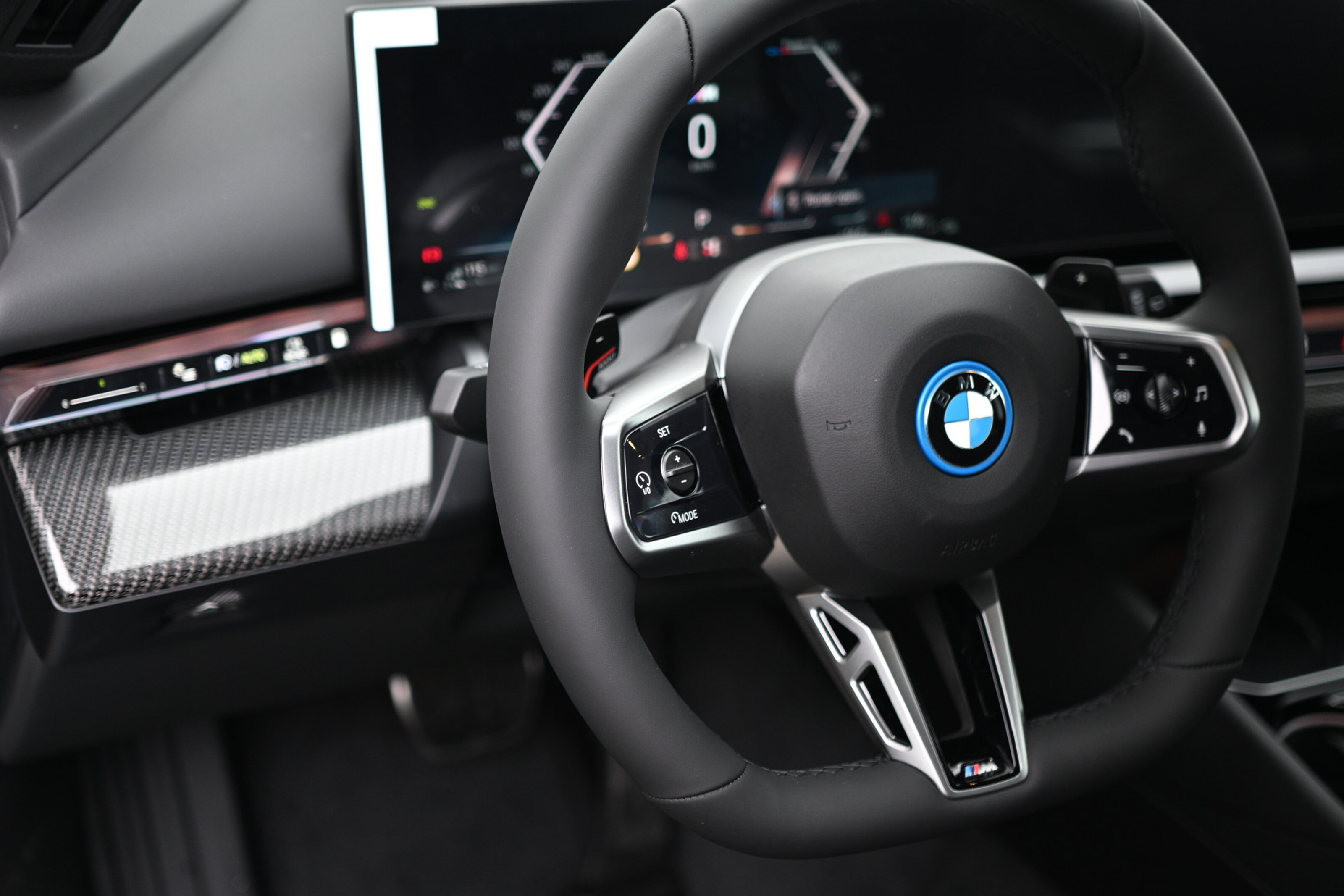 BMW 5 Serie 9