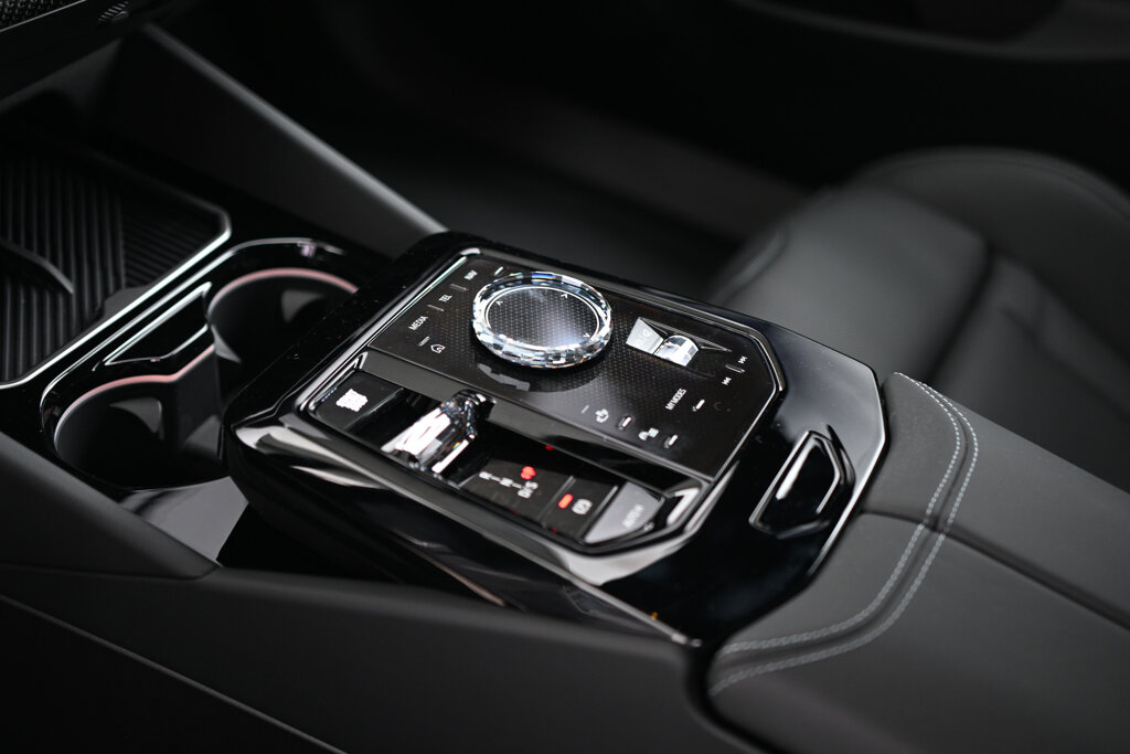 BMW 5 Serie 11