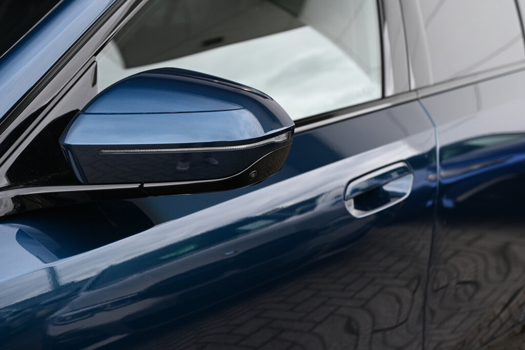 BMW 5 Serie 14