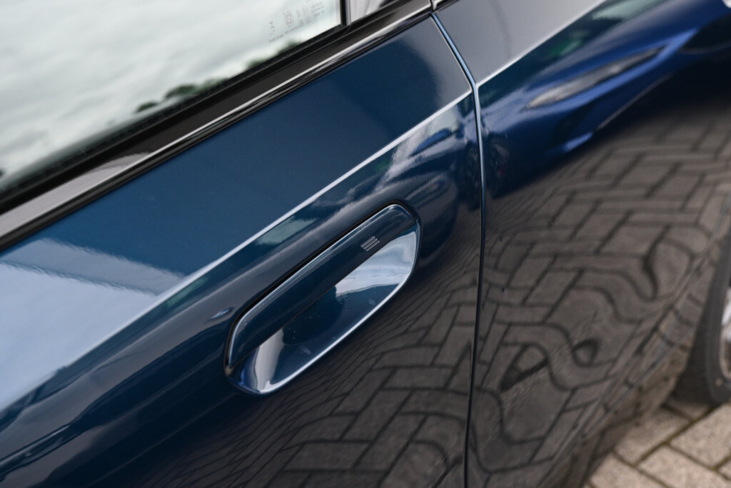 BMW 5 Serie 15