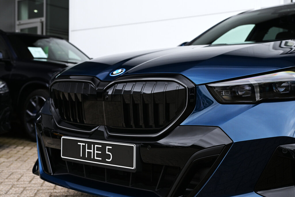 BMW 5 Serie 17