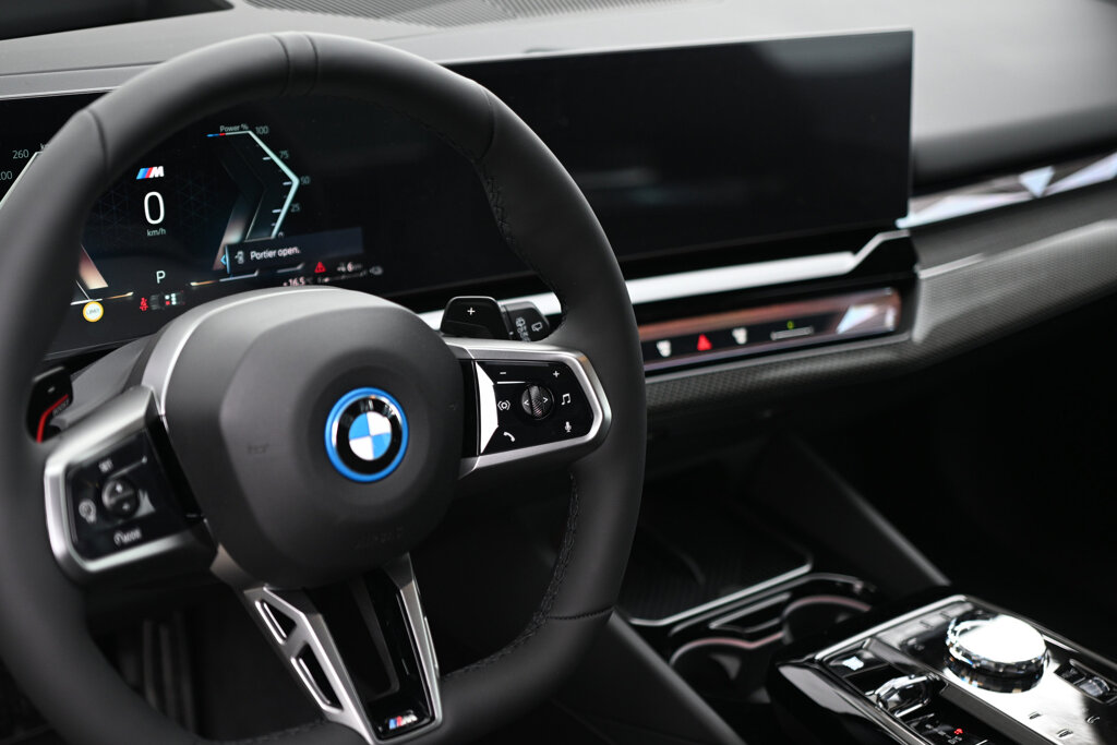 BMW 5 Serie 18