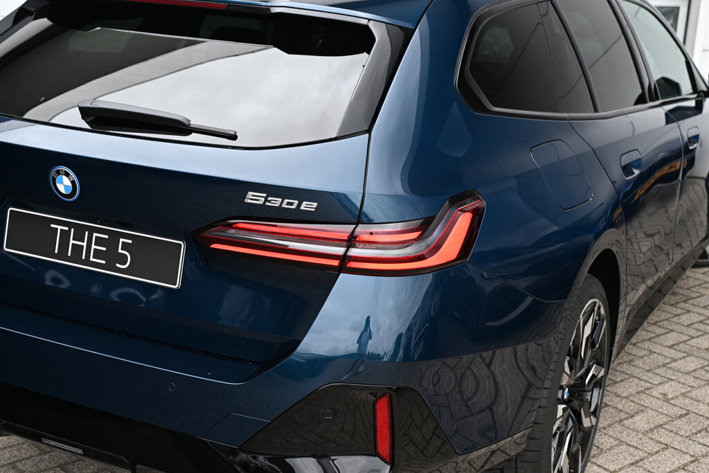 BMW 5 Serie 19