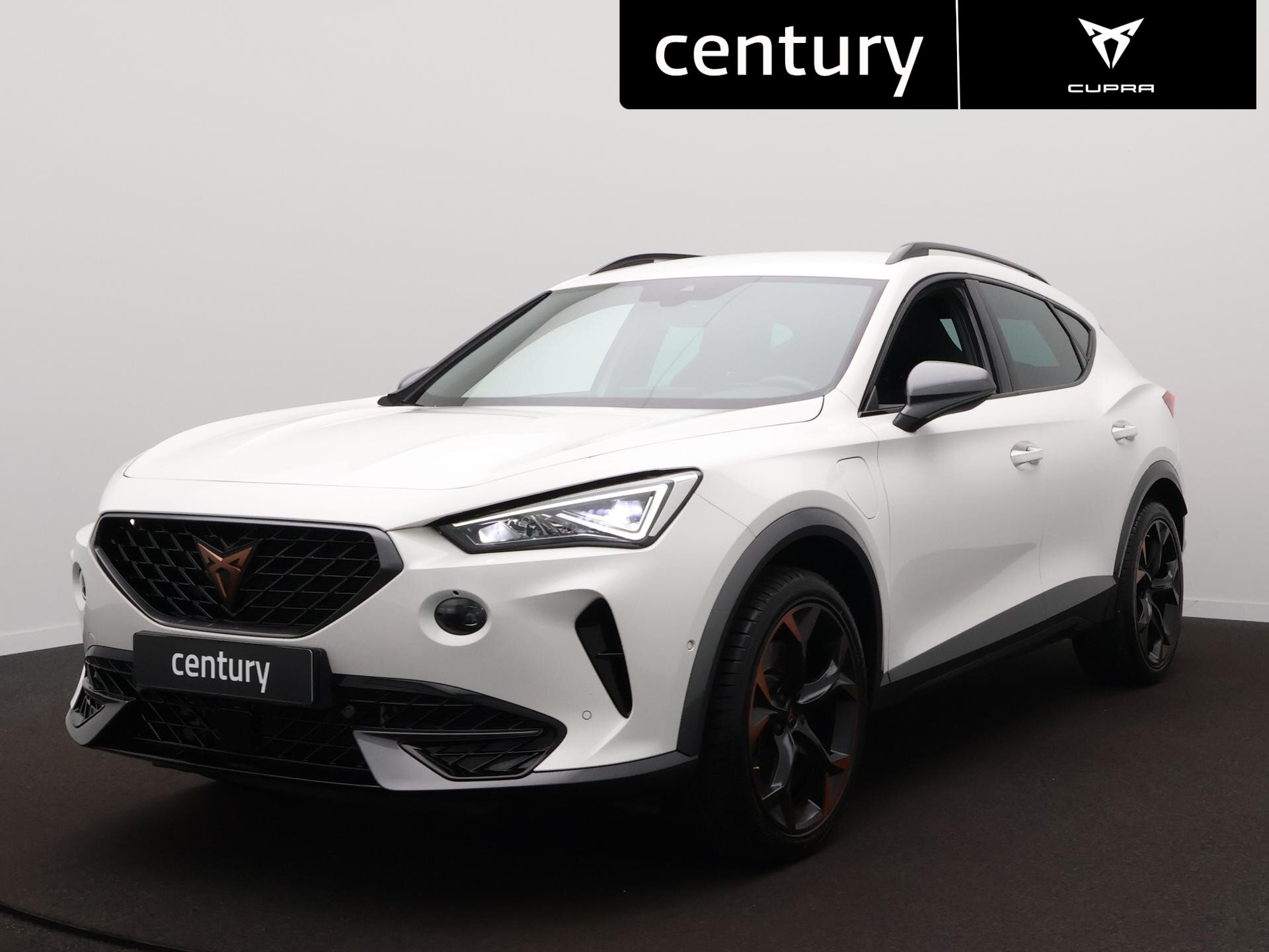 CUPRA Formentor 1.4 e-Hybrid Adrenaline