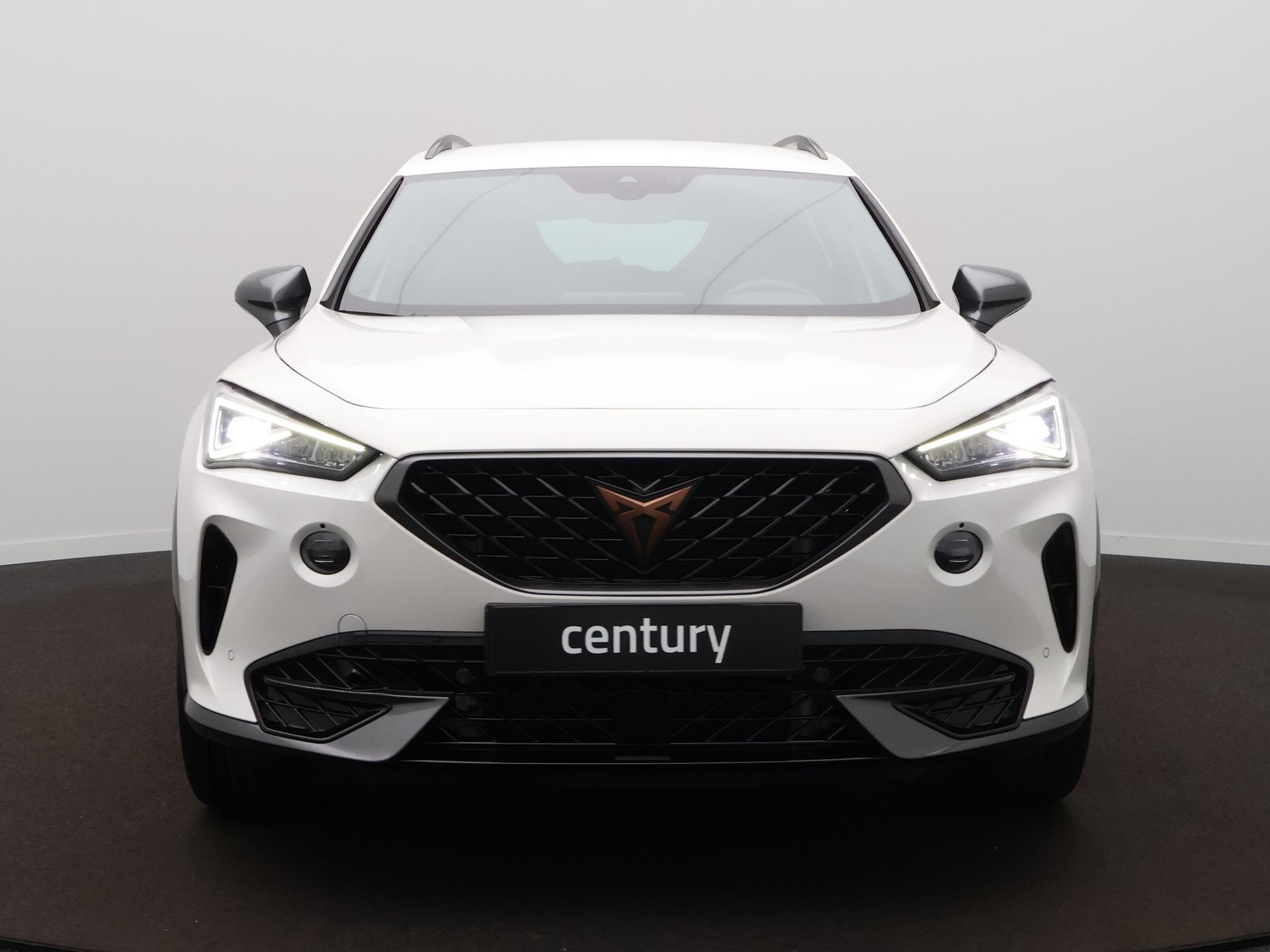 CUPRA Formentor 1.4 e-Hybrid Adrenaline - Afbeelding 2