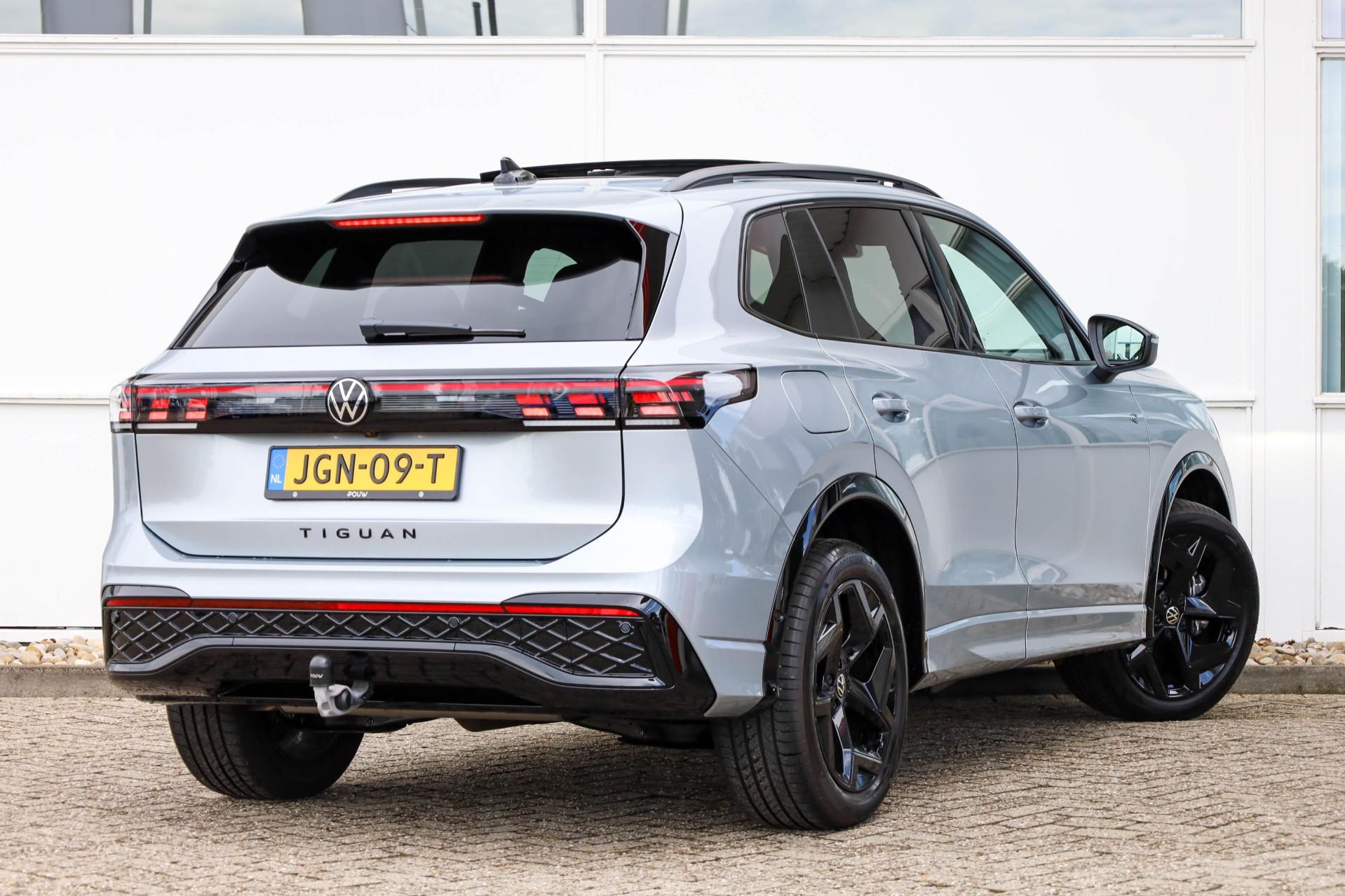 Volkswagen Tiguan 1.5 204pk eHybrid R-Line Edition - Afbeelding 2