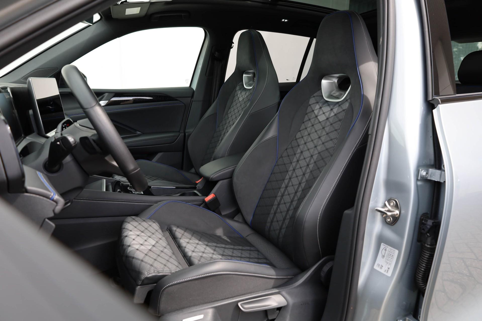 Volkswagen Tiguan 1.5 204pk eHybrid R-Line Edition - Afbeelding 4