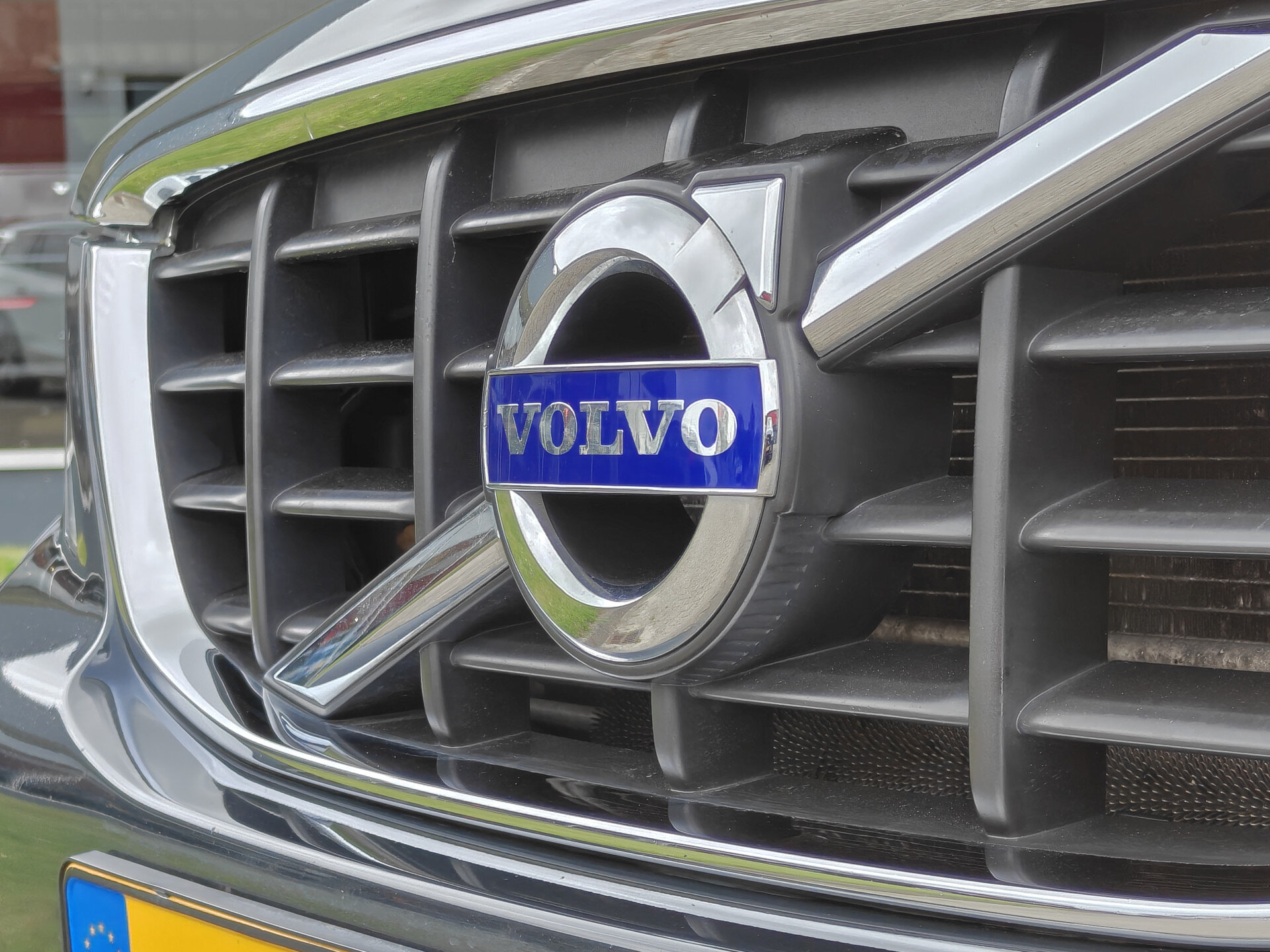 Volvo XC60 T5 240PK Automaat Summum - Afbeelding 4