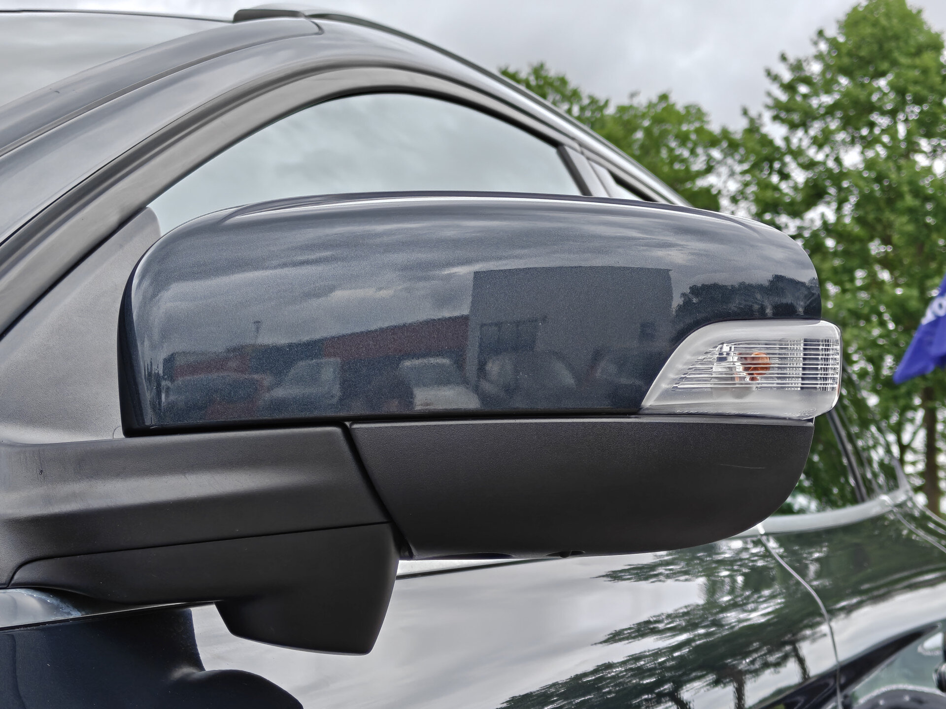 Volvo XC60 T5 240PK Automaat Summum - Afbeelding 5
