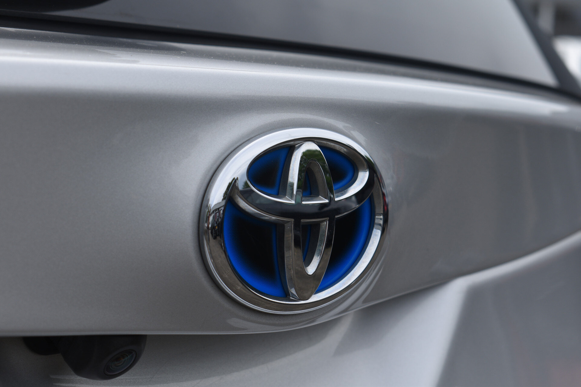 Toyota Auris 1.8 Hybrid Trend Automaat 100pk - Afbeelding 4