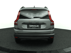 Dacia Jogger Eco-G extreme 7-zits - Afbeelding 4