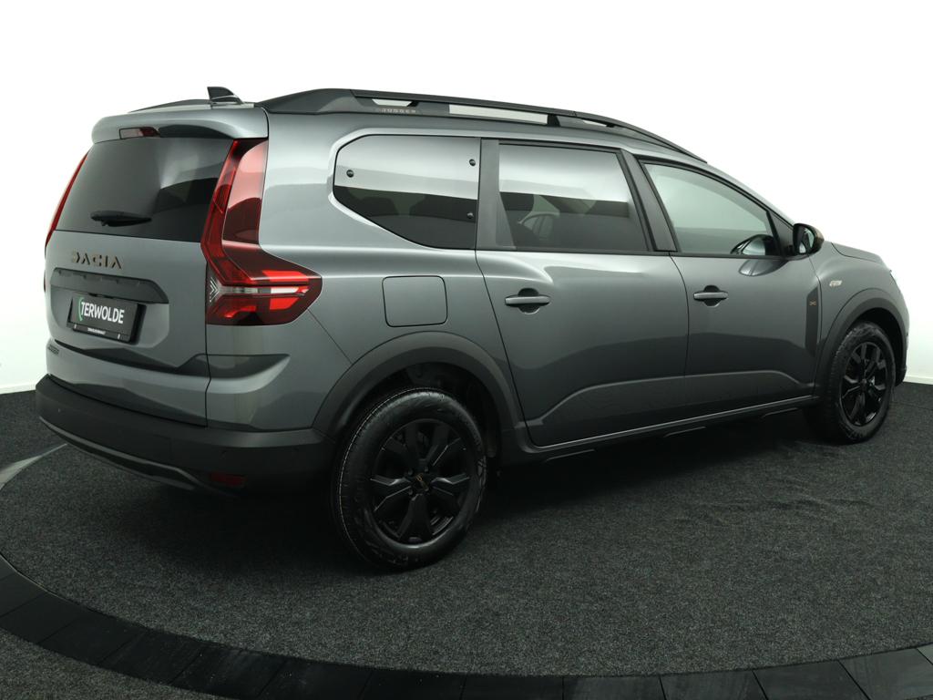 Dacia Jogger Eco-G extreme 7-zits - Afbeelding 5