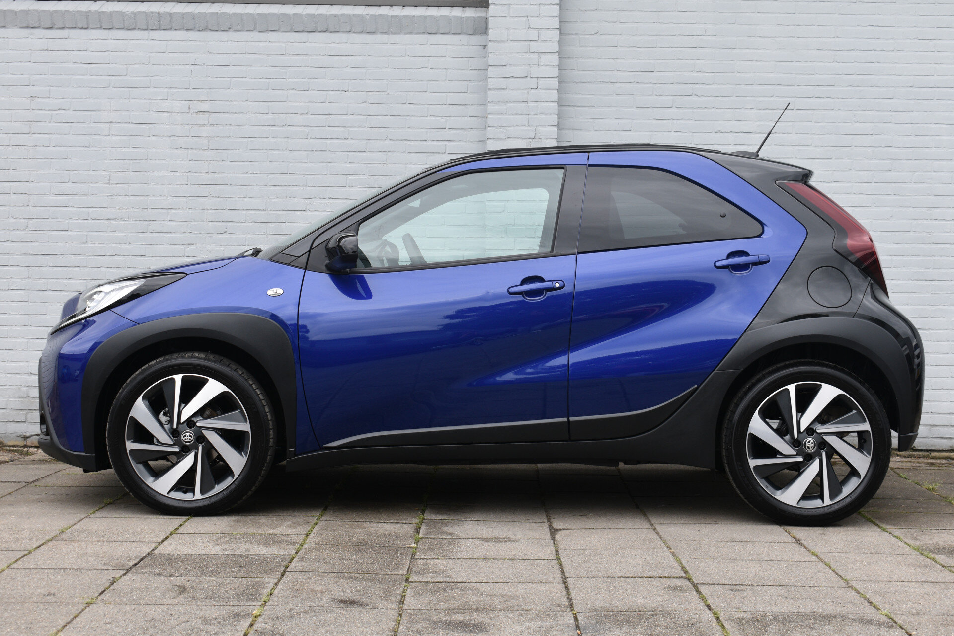 Toyota Aygo X 1.0 VVT-i S-CVT Envy Automaat 72pk - Afbeelding 4