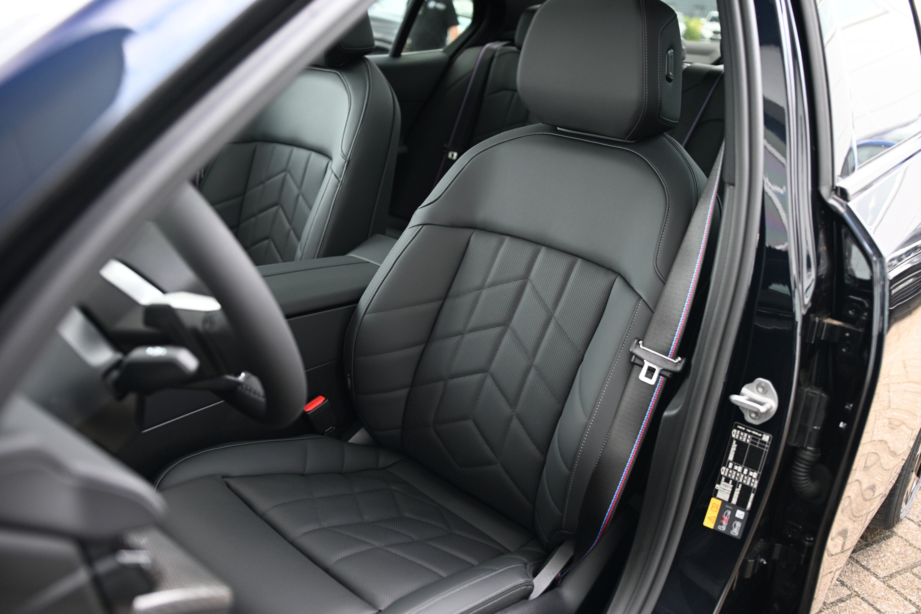 BMW i5 eDrive40 M Sport
