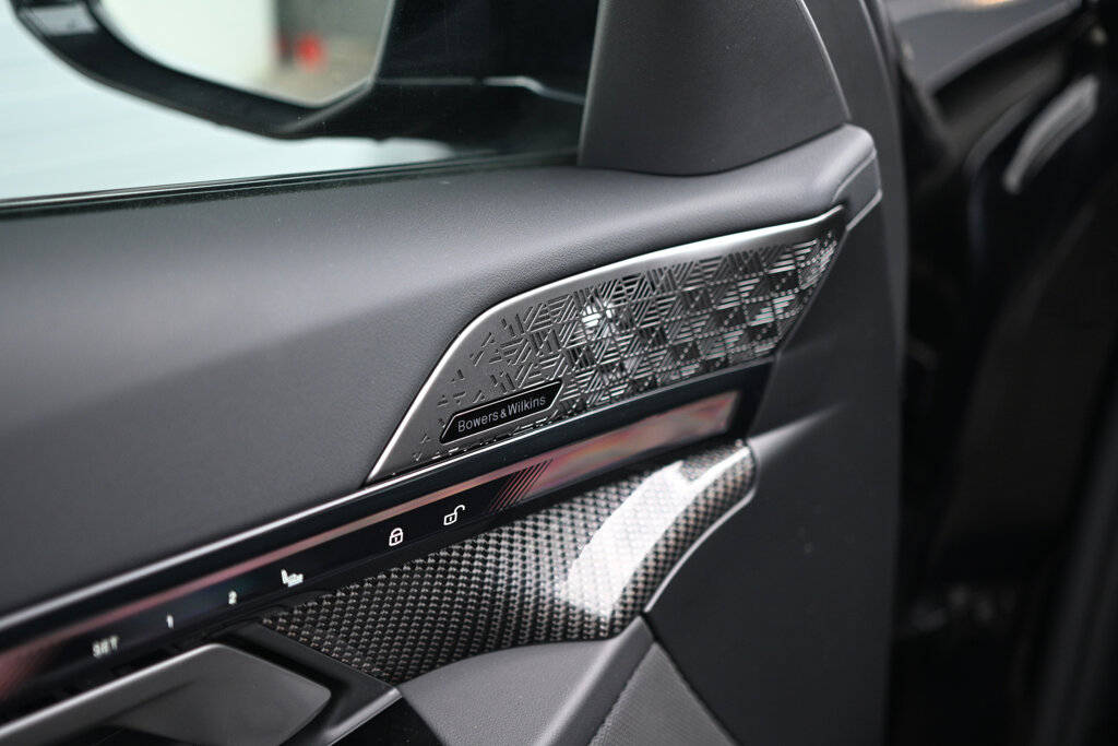 BMW i5 18
