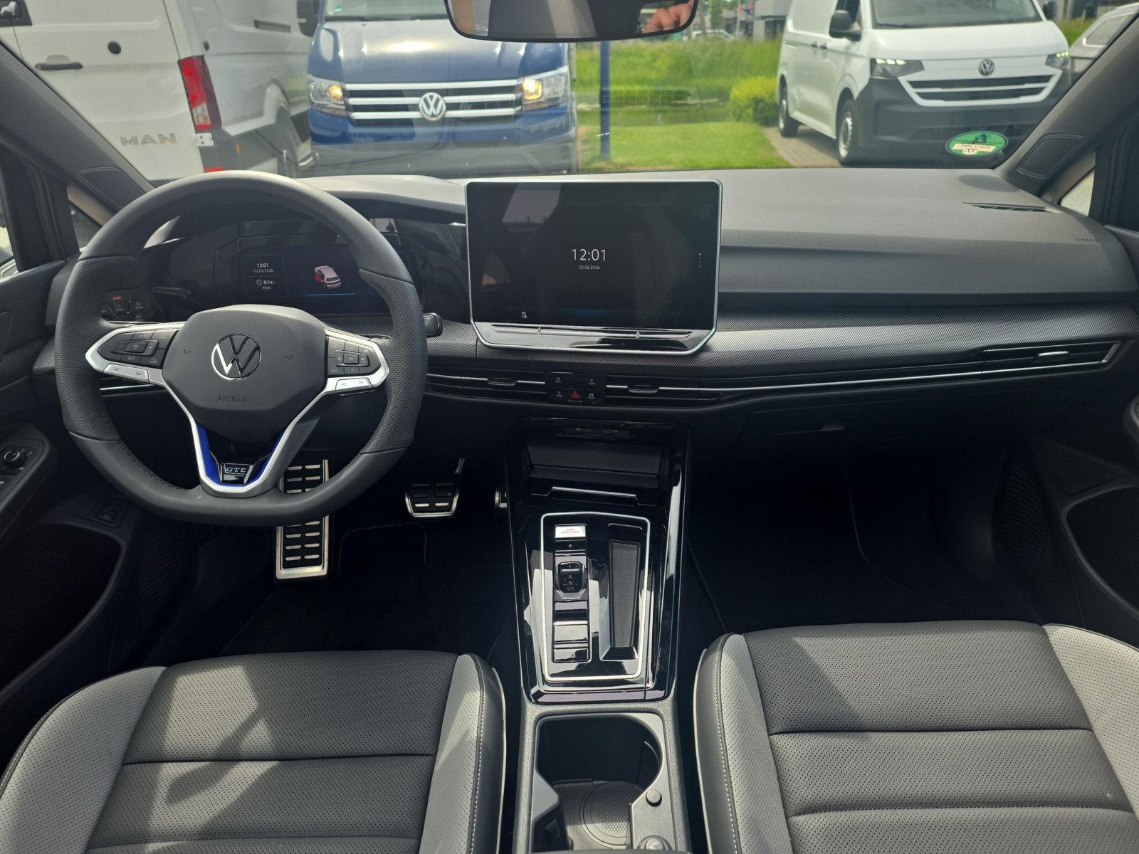 Volkswagen Golf 1.5 eHybrid GTE - Afbeelding 5