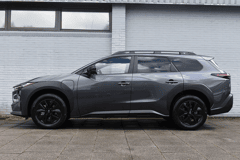 Toyota bZ4X Touring Dynamic 75 kWh Automaat 227pk - Afbeelding 3
