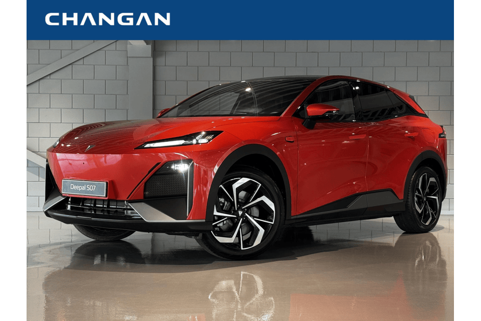 Changan Deepal S07 Max 79.97 kWh - Afbeelding 1