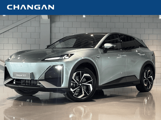 Changan Deepal S07 Max 79.97 kWh