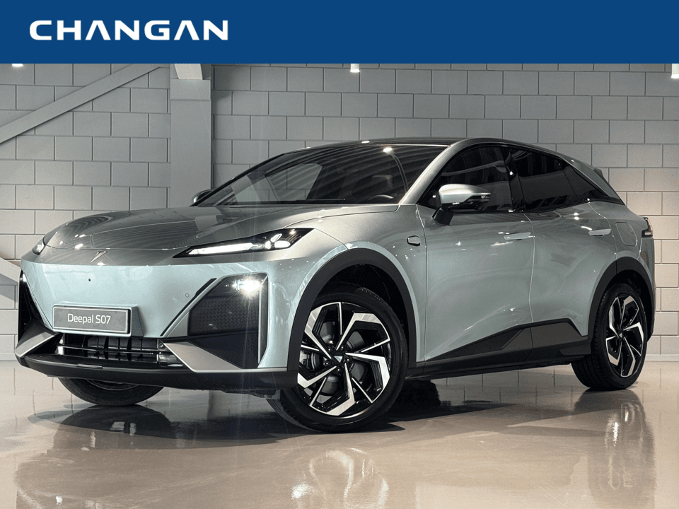 Changan Deepal S07 Max 79.97 kWh - Afbeelding 1
