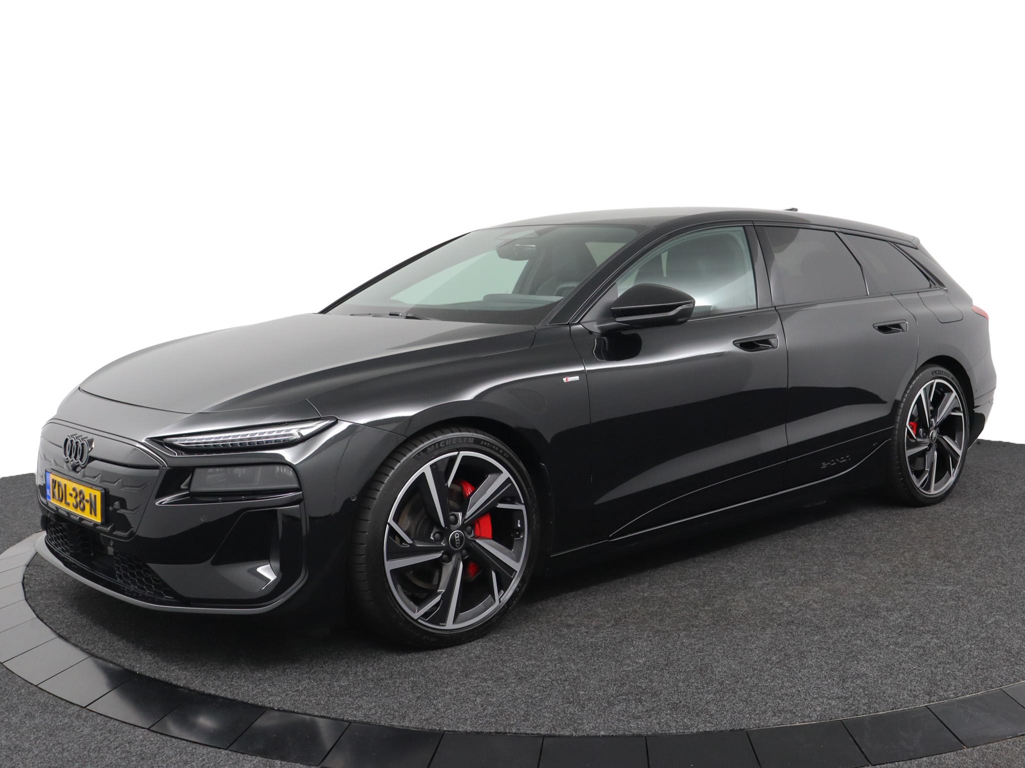 Audi A6 Avant e-tron S Edition Quattro 100 kWh