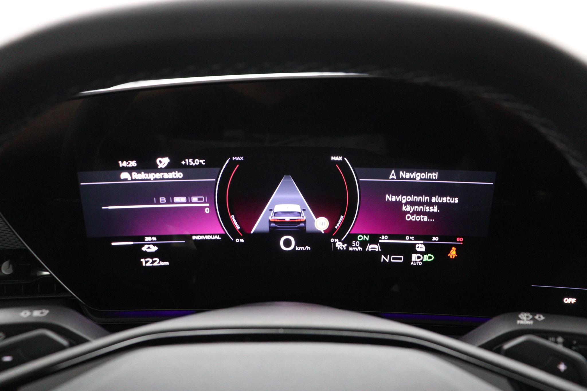 Audi A6 Avant e-tron S Edition Quattro 100 kWh - Afbeelding 5