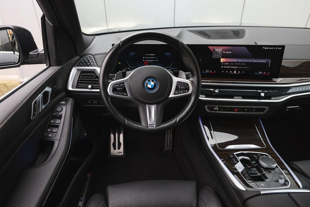 BMW X5 3