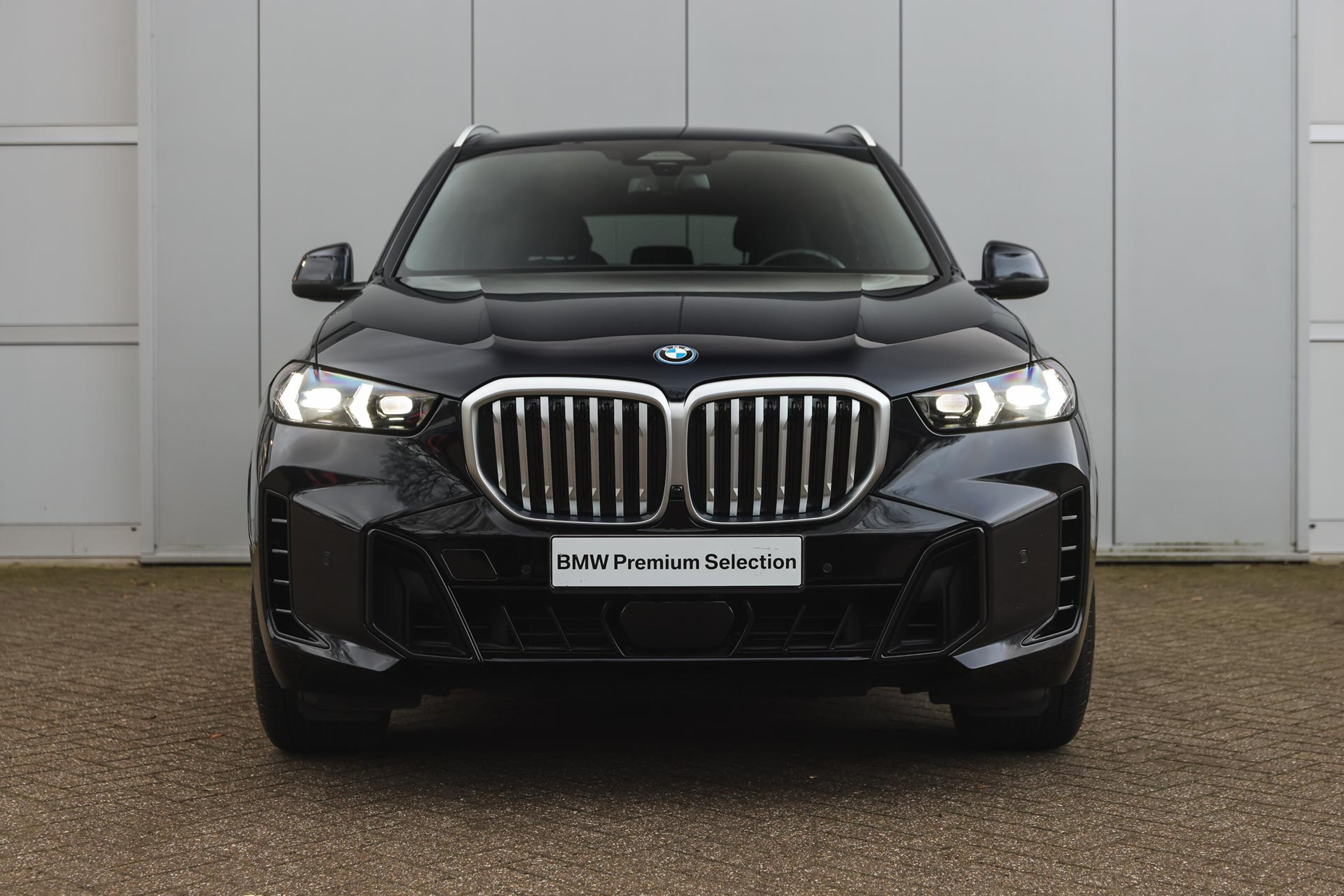 BMW X5 xDrive50e M Sport Automaat