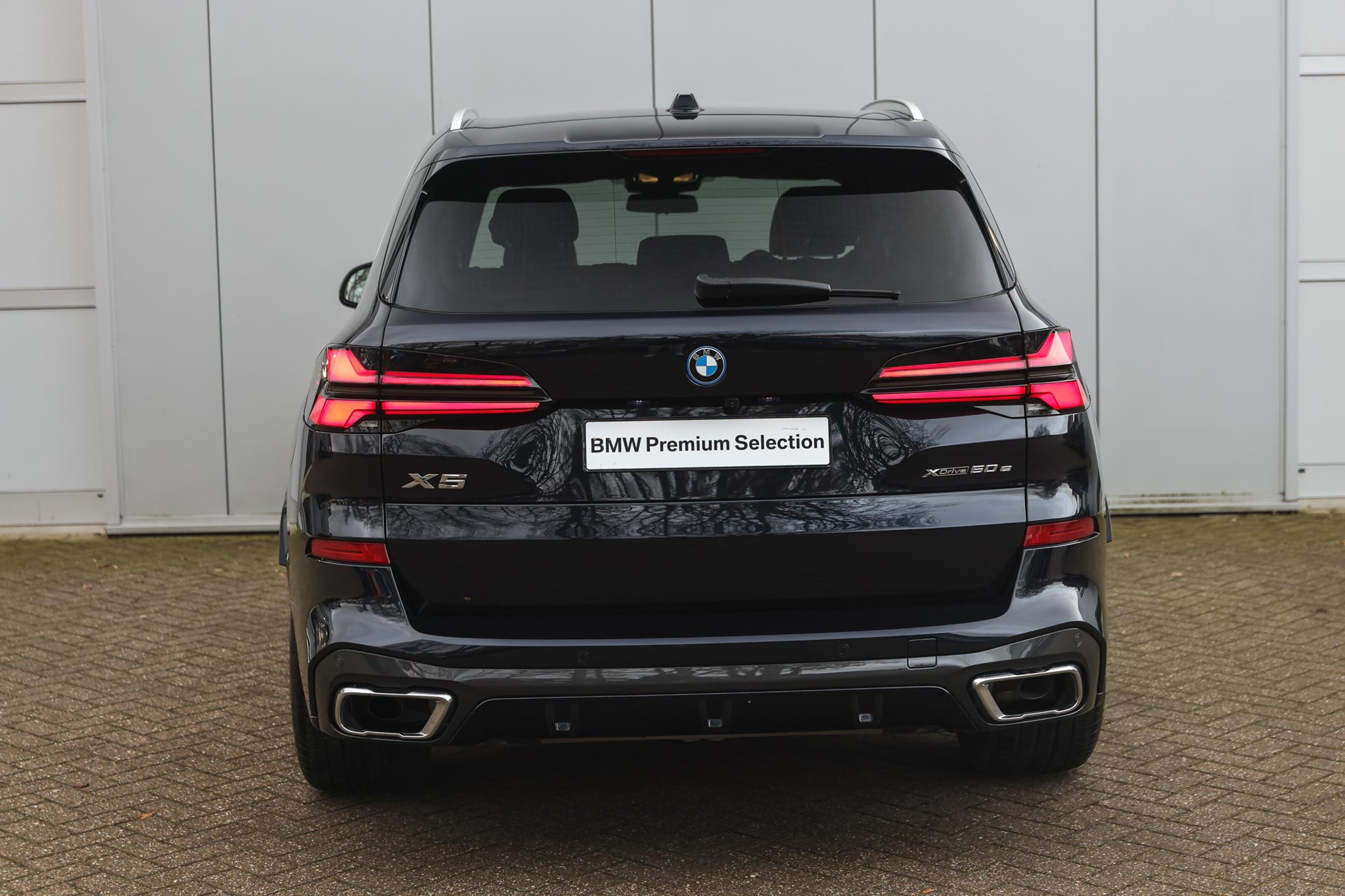 BMW X5 6