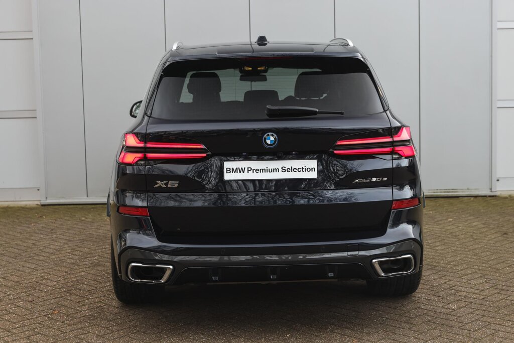 BMW X5 6