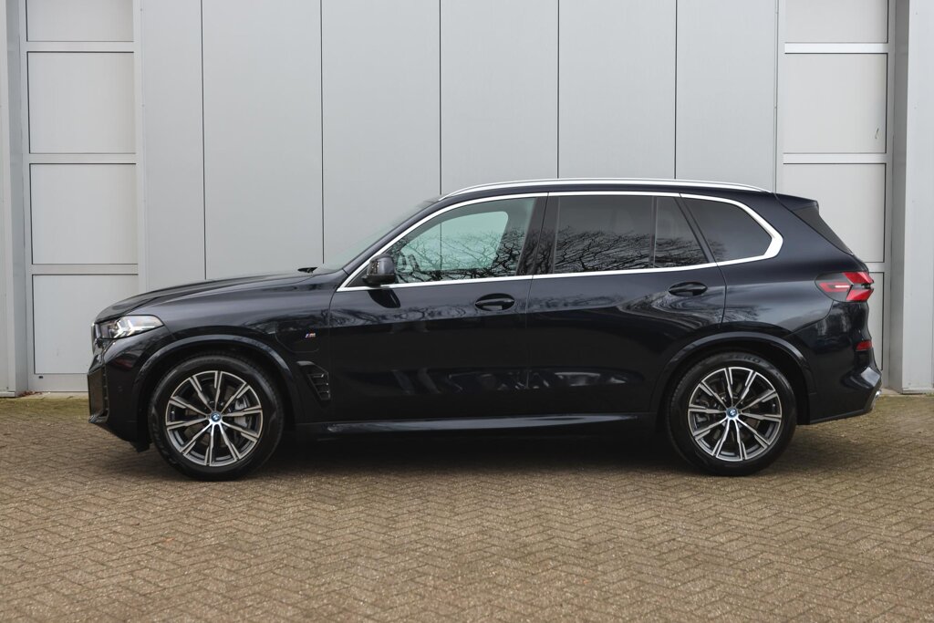 BMW X5 7
