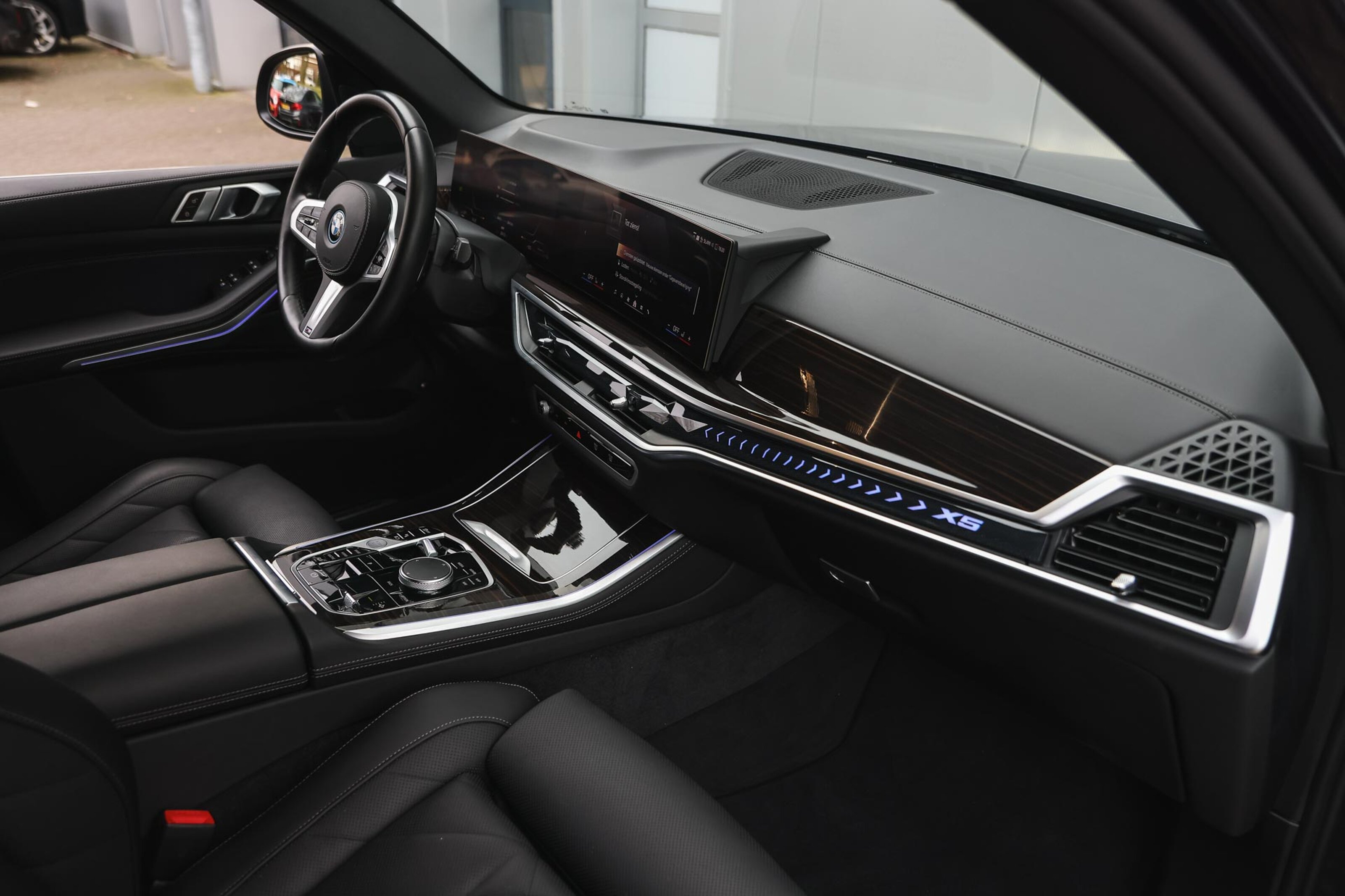 BMW X5 9