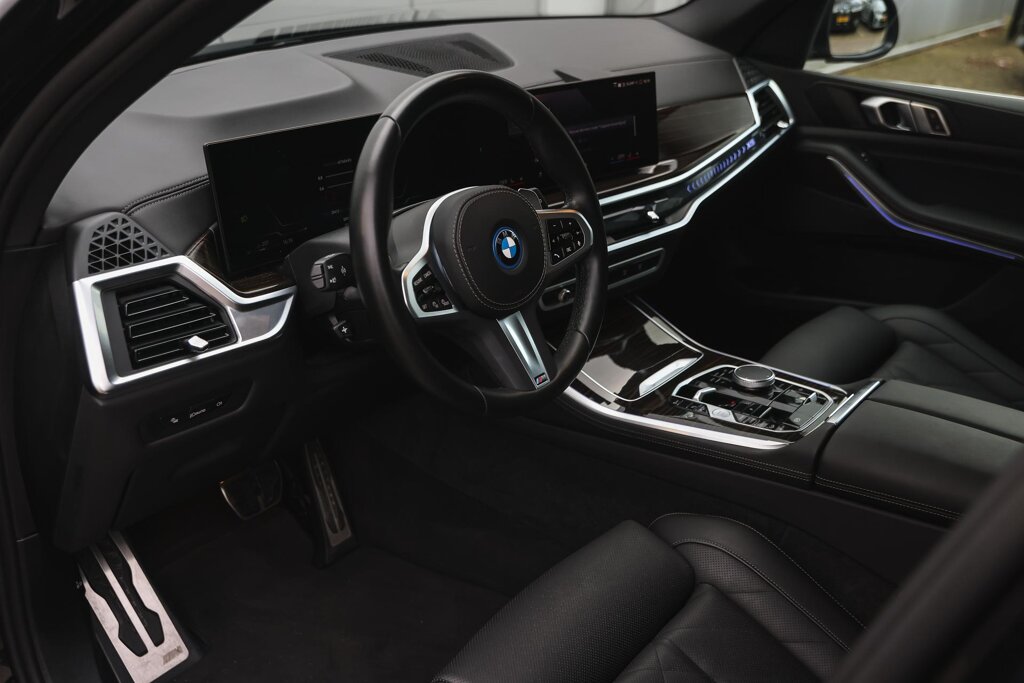 BMW X5 10