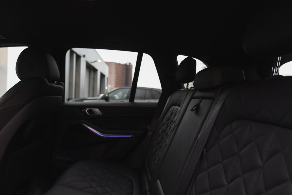 BMW X5 11