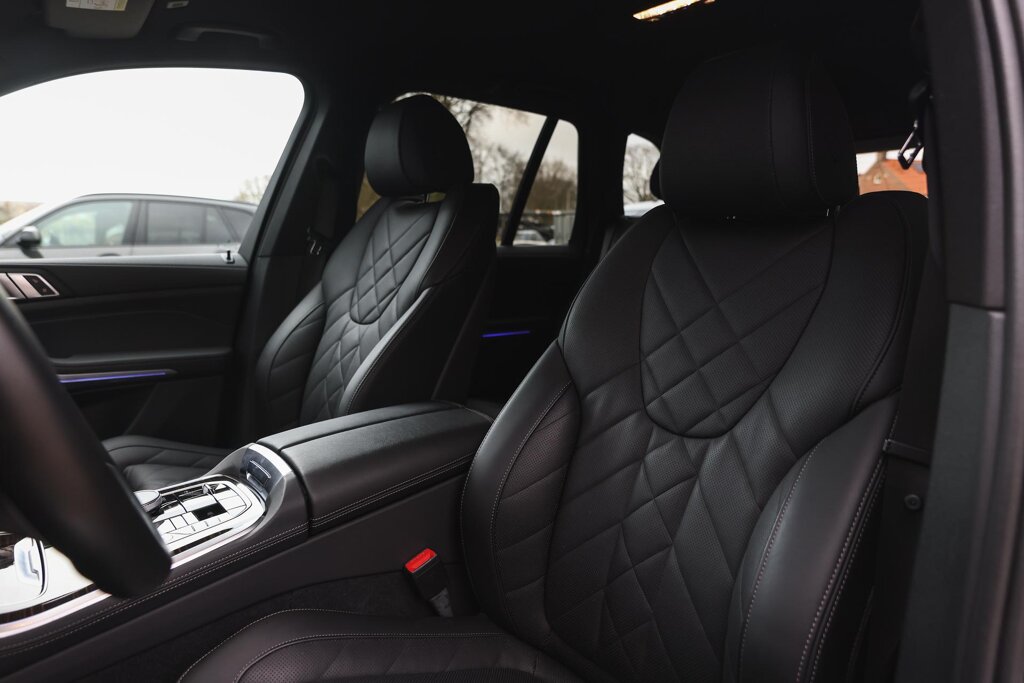 BMW X5 12