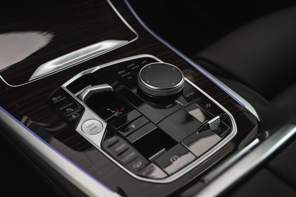 BMW X5 17