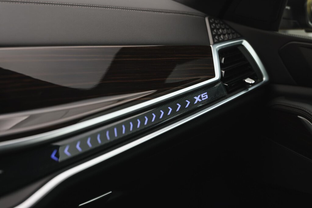 BMW X5 27
