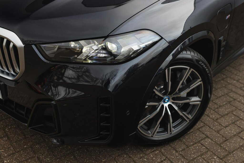 BMW X5 29