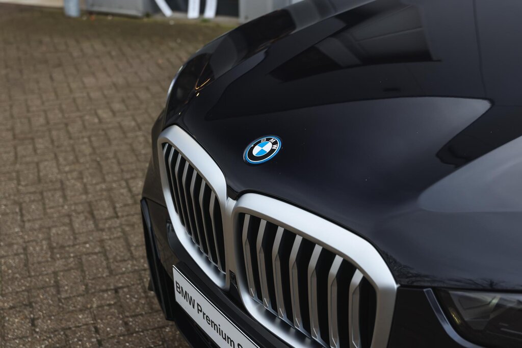 BMW X5 30
