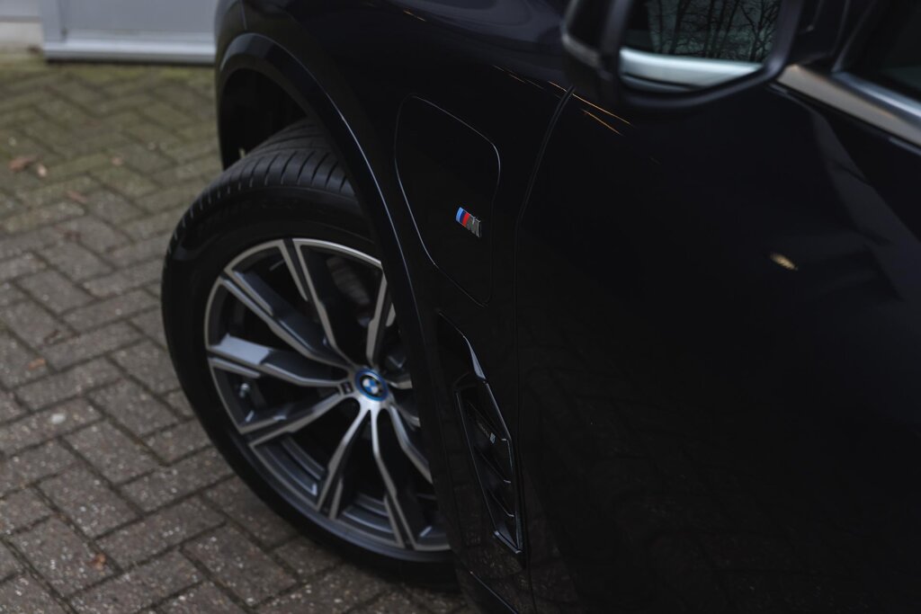 BMW X5 34