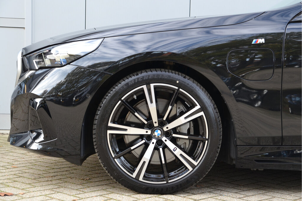 BMW 5 Serie 5