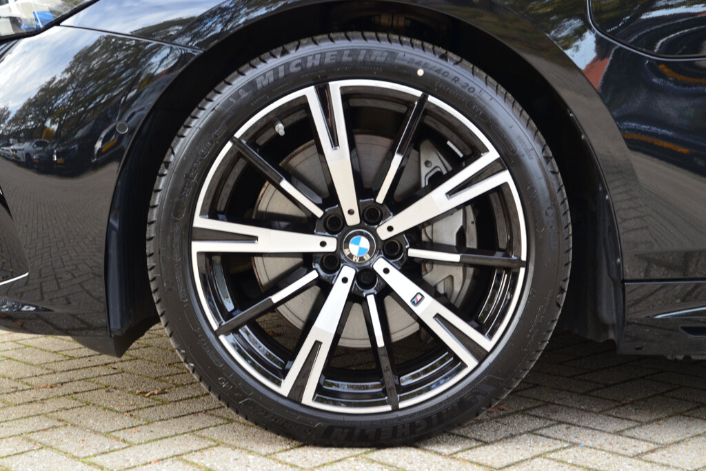 BMW 5 Serie 6