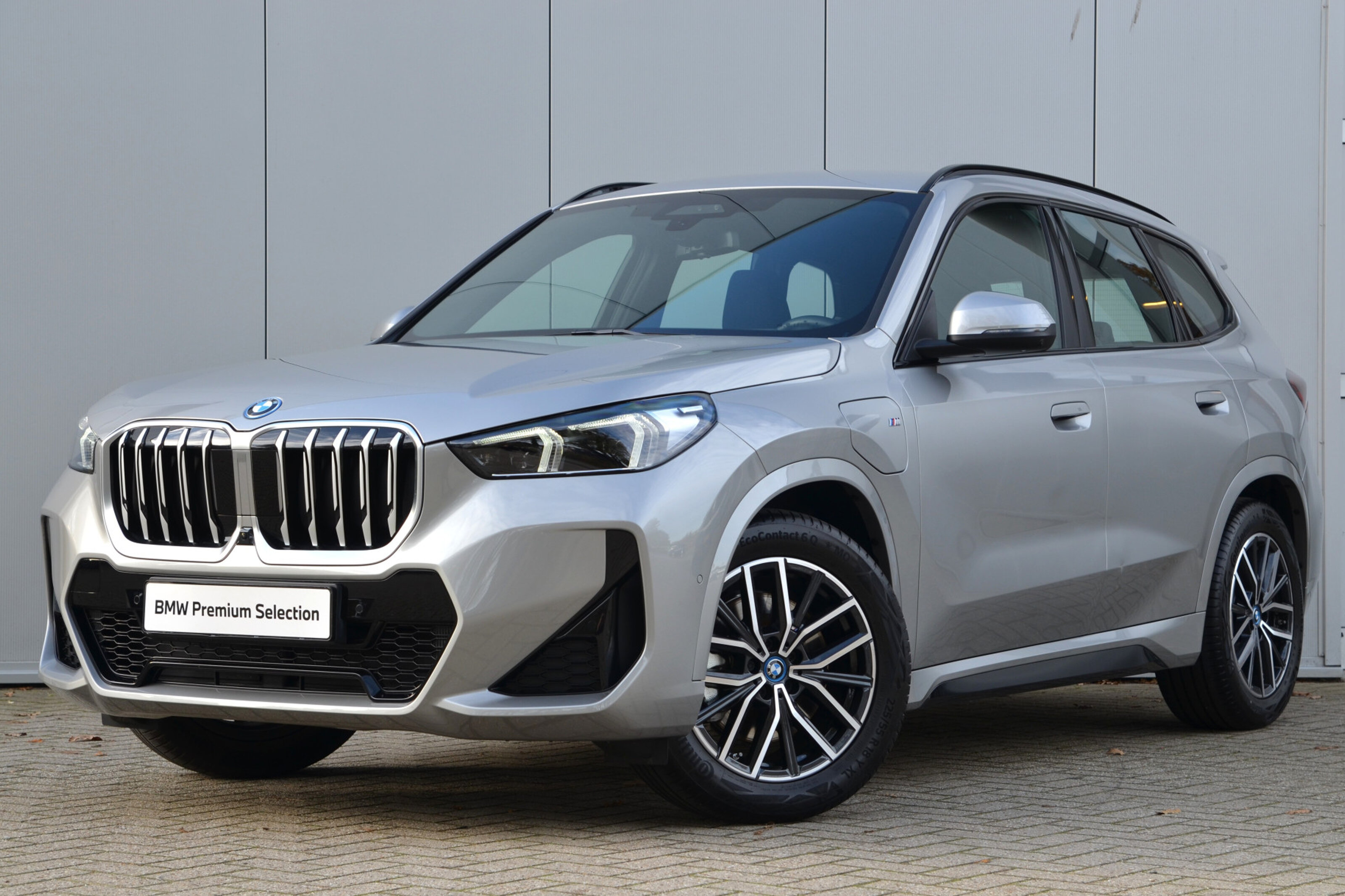 BMW X1 xDrive30e High Executive M Sport Automaat